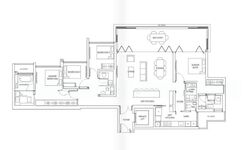One Holland Village Residences (D10), Apartment #531626481
